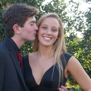 Meet your Posher, Isabella